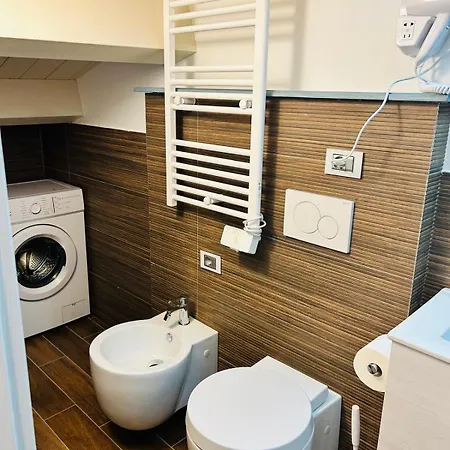 And Breakfast Laberinto San Benedetto del Tronto