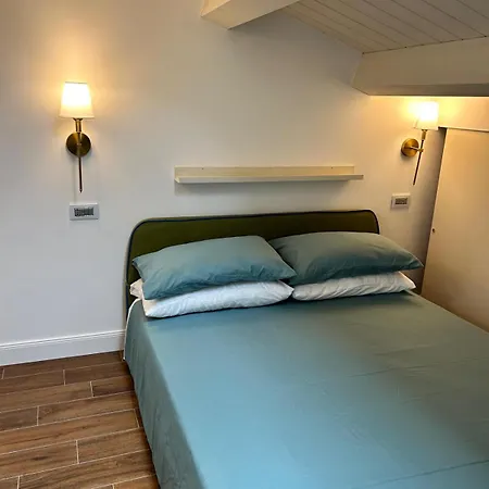 And Breakfast Laberinto