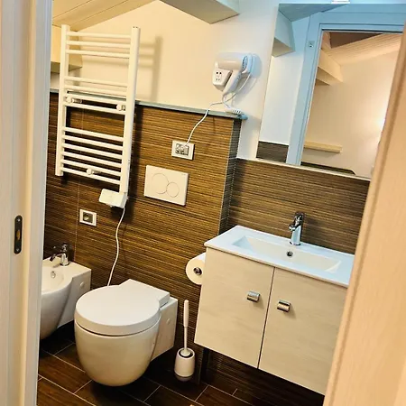 Bed & Breakfast And Breakfast Laberinto 4*