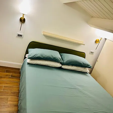 And Breakfast Laberinto 4*