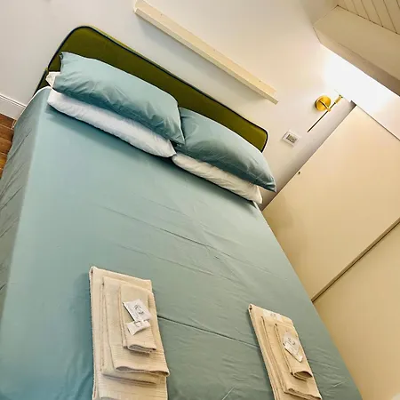 And Breakfast Laberinto 4* San Benedetto del Tronto