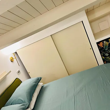 Bed & Breakfast And Breakfast Laberinto