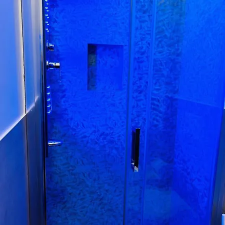 And Breakfast Laberinto Bed and breakfast San Benedetto del Tronto