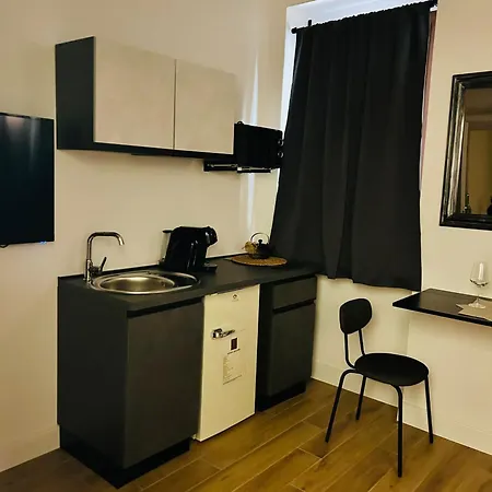 Bed & Breakfast And Breakfast Laberinto San Benedetto del Tronto