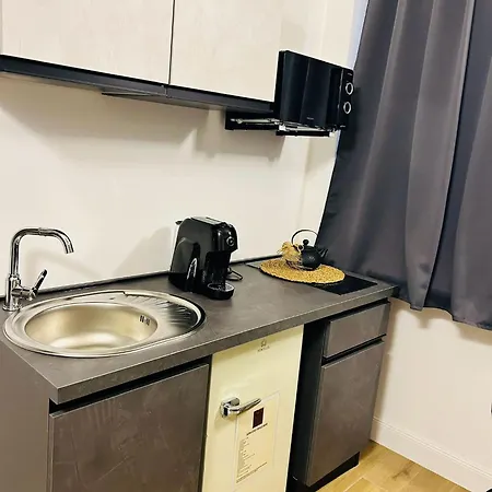 And Breakfast Laberinto 4*