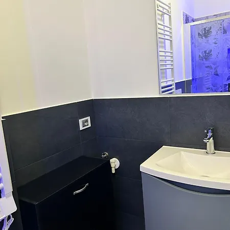 And Breakfast Laberinto San Benedetto del Tronto