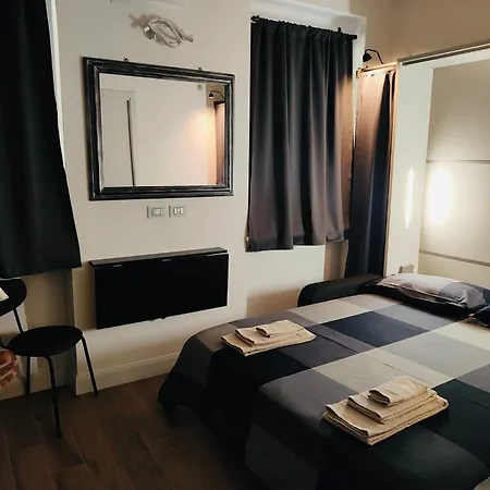 And Breakfast Laberinto 4* San Benedetto del Tronto