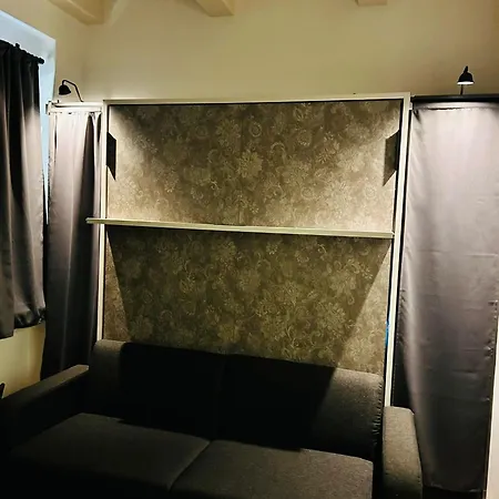 Bed and breakfast And Breakfast Laberinto 4*