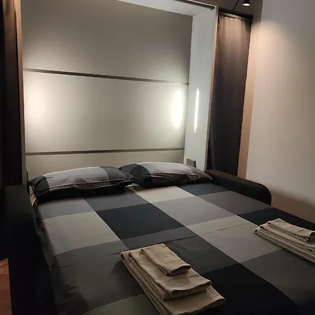 And Breakfast Laberinto Bed & Breakfast San Benedetto del Tronto