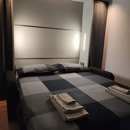 Bed & Breakfast And Breakfast Laberinto San Benedetto del Tronto