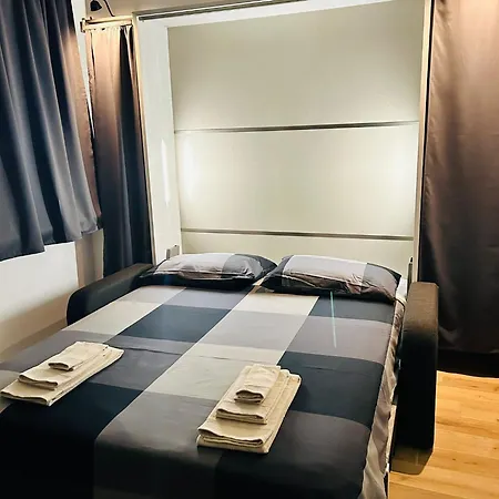 And Breakfast Laberinto San Benedetto del Tronto