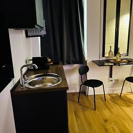 And Breakfast Laberinto