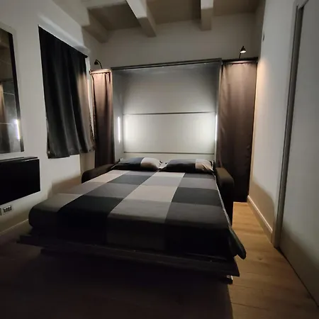 Bed and breakfast And Breakfast Laberinto