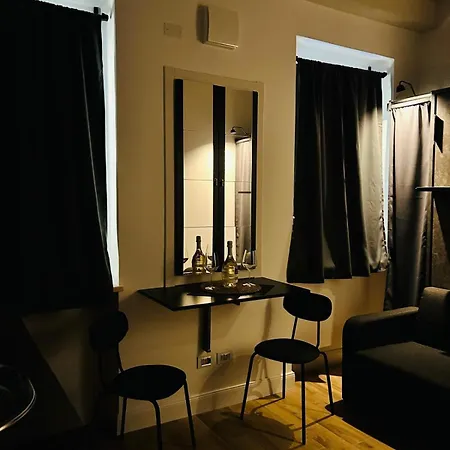 Bed and breakfast And Breakfast Laberinto 4*