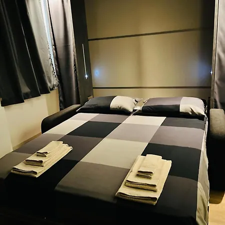 And Breakfast Laberinto Bed & Breakfast San Benedetto del Tronto