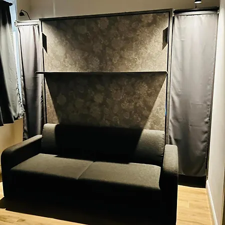 And Breakfast Laberinto San Benedetto del Tronto