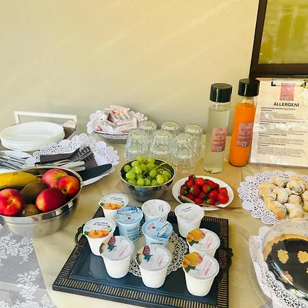 Bed and breakfast And Breakfast Laberinto 4*