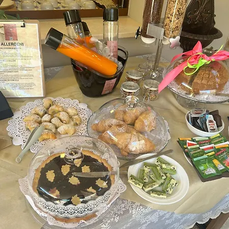 And Breakfast Laberinto San Benedetto del Tronto