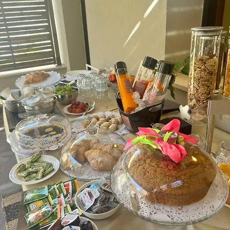 And Breakfast Laberinto