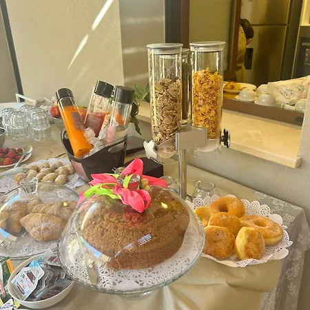 And Breakfast Laberinto Bed & Breakfast