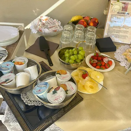 Bed and breakfast And Breakfast Laberinto