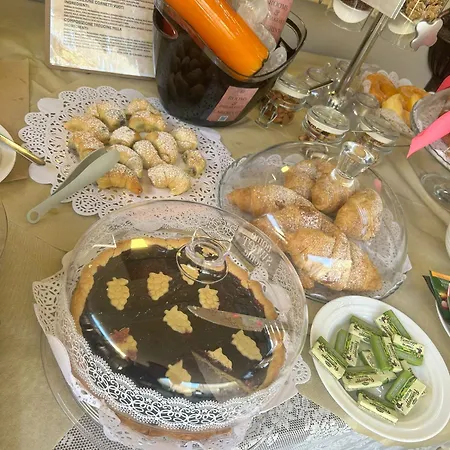 And Breakfast Laberinto 4* San Benedetto del Tronto