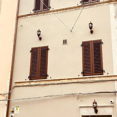 And Breakfast Laberinto Bed and breakfast