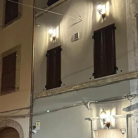 And Breakfast Laberinto Bed & Breakfast San Benedetto del Tronto