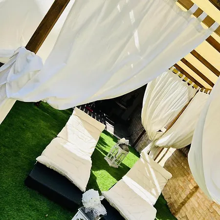 Bed & Breakfast And Breakfast Laberinto 4*