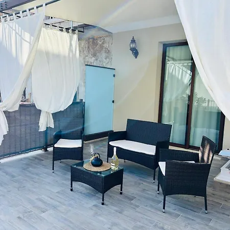 And Breakfast Laberinto Bed and breakfast