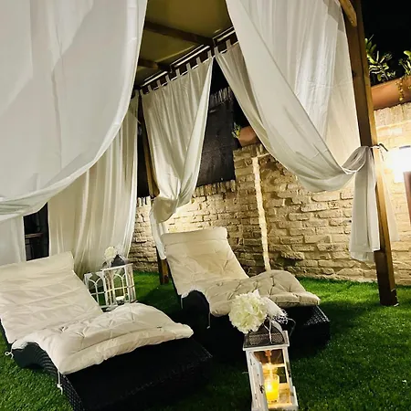 Bed and breakfast And Breakfast Laberinto