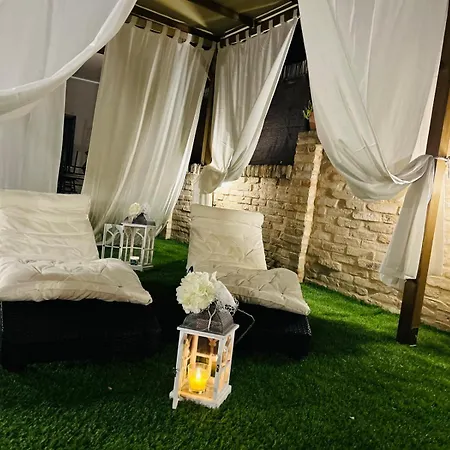 And Breakfast Laberinto Bed & Breakfast San Benedetto del Tronto