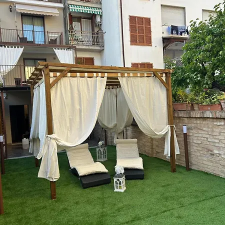 And Breakfast Laberinto 4* San Benedetto del Tronto