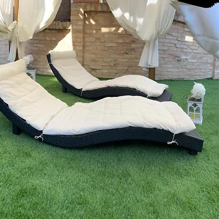 And Breakfast Laberinto ベッド・アンド・ブレックファスト