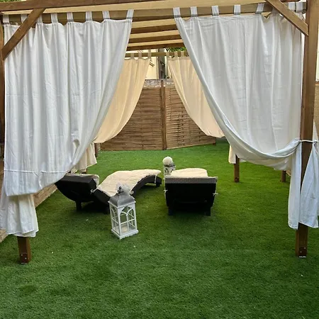 Bed & Breakfast And Breakfast Laberinto 4*