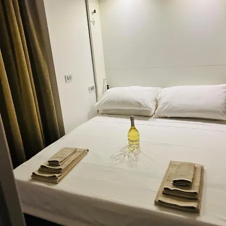 Bed & Breakfast And Breakfast Laberinto 4*