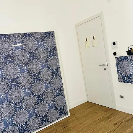 Bed & Breakfast And Breakfast Laberinto San Benedetto del Tronto