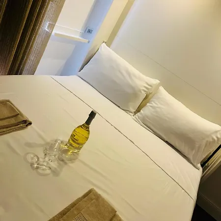 And Breakfast Laberinto Bed & Breakfast San Benedetto del Tronto