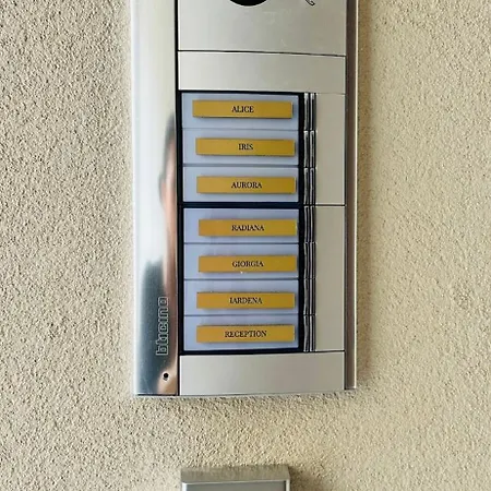 And Breakfast Laberinto 4* San Benedetto del Tronto