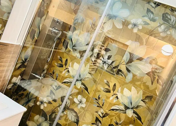 And Breakfast Laberinto 4* サン・ベネデット・デル・トロント