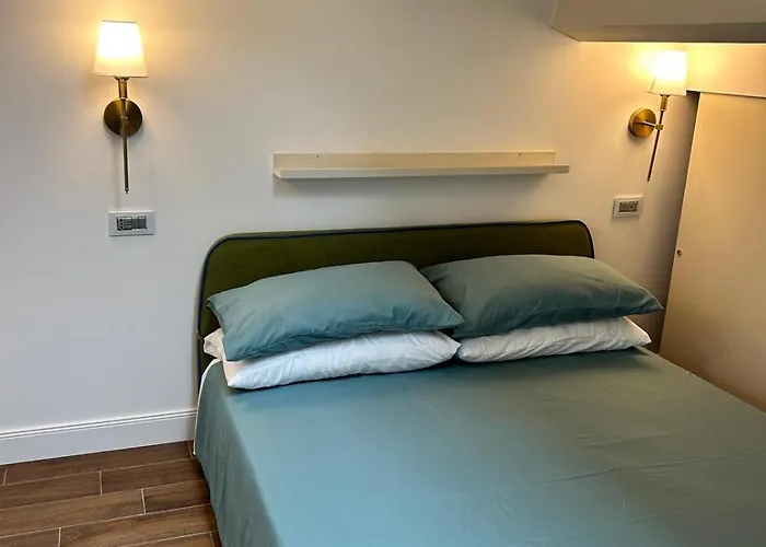 And Breakfast Laberinto