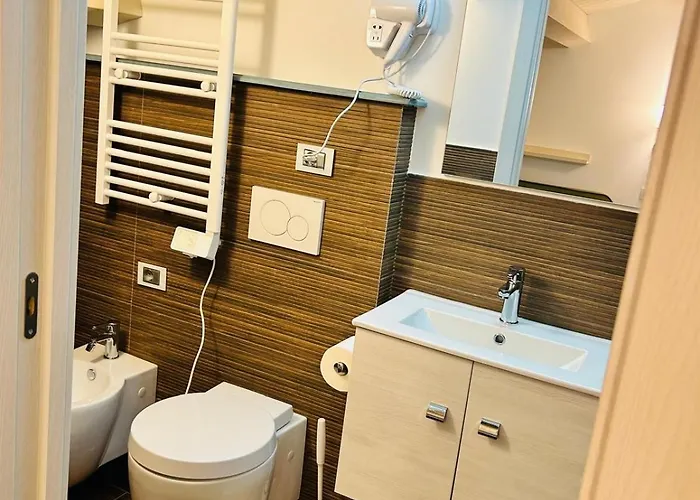 ベッド・アンド・ブレックファスト And Breakfast Laberinto 4*