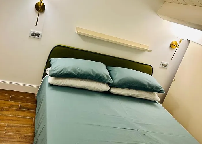 And Breakfast Laberinto 4*