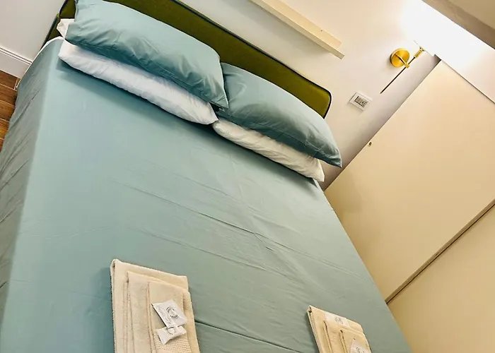 And Breakfast Laberinto 4* サン・ベネデット・デル・トロント