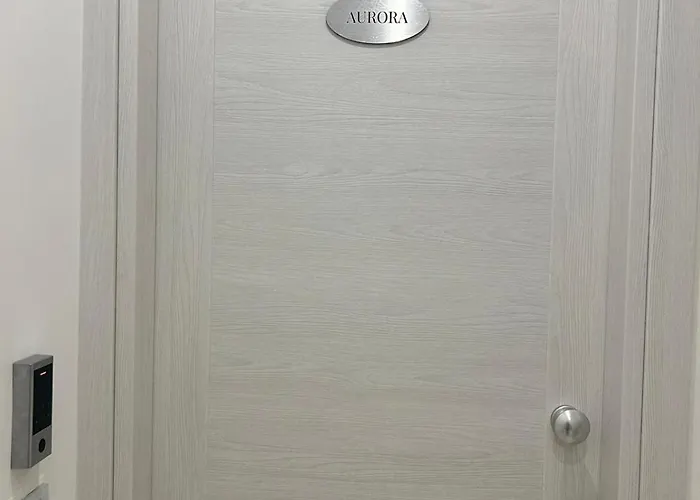 And Breakfast Laberinto ベッド・アンド・ブレックファスト