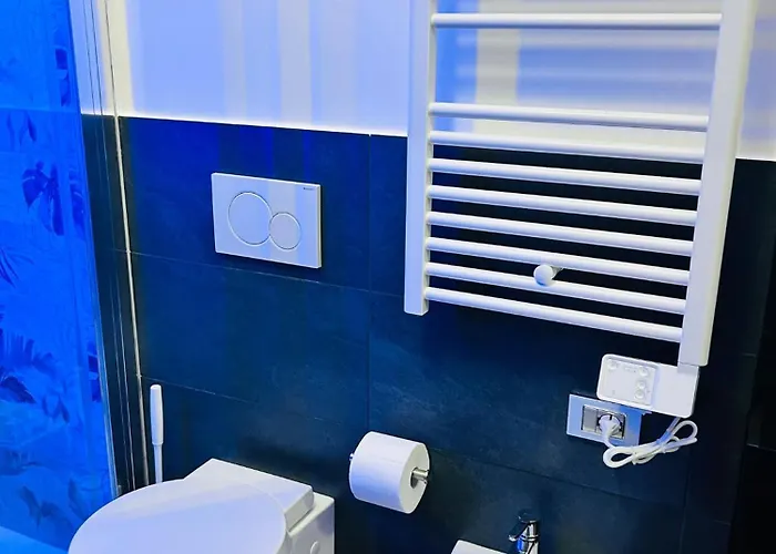 And Breakfast Laberinto ベッド・アンド・ブレックファスト 4*