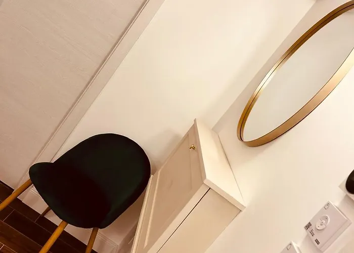 ベッド・アンド・ブレックファスト And Breakfast Laberinto 4*