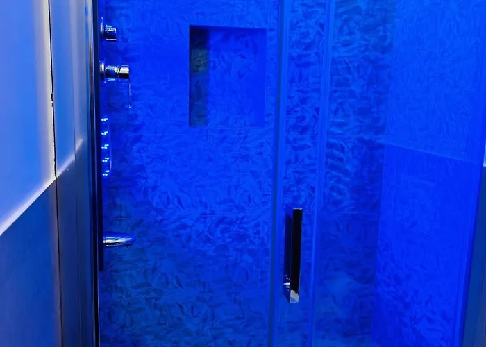 And Breakfast Laberinto ベッド・アンド・ブレックファスト サン・ベネデット・デル・トロント