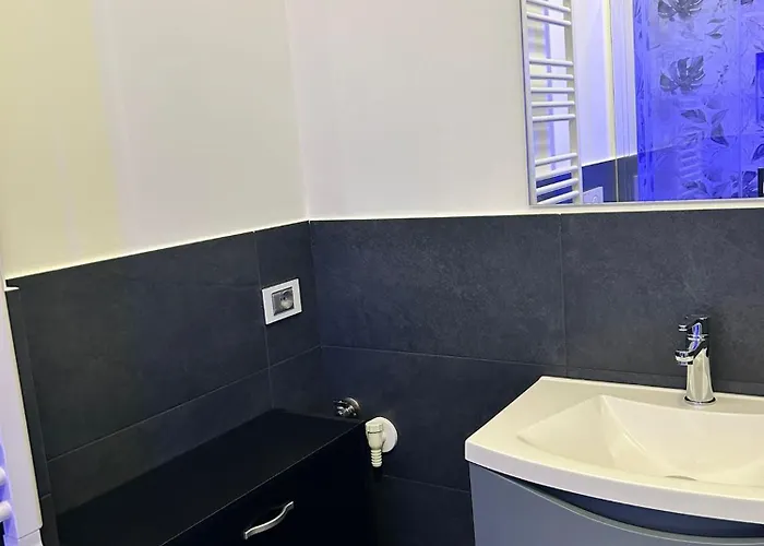 And Breakfast Laberinto サン・ベネデット・デル・トロント