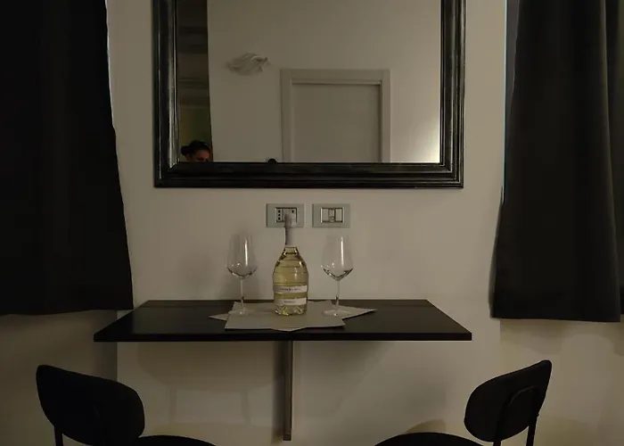 And Breakfast Laberinto